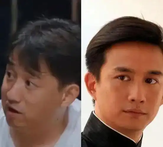 黄磊承认了自称懈怠了2年没拍戏3年没当男主连综艺都停了