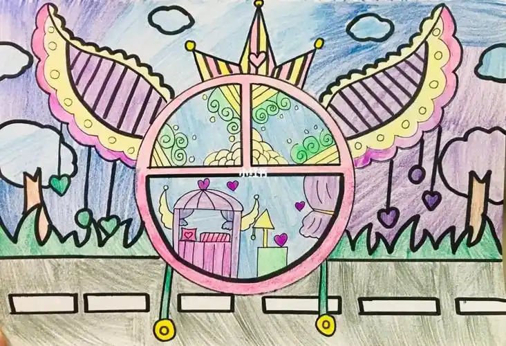 未来的交通工具