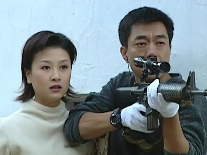 从她毕业分到六组到她牺牲也不过半年