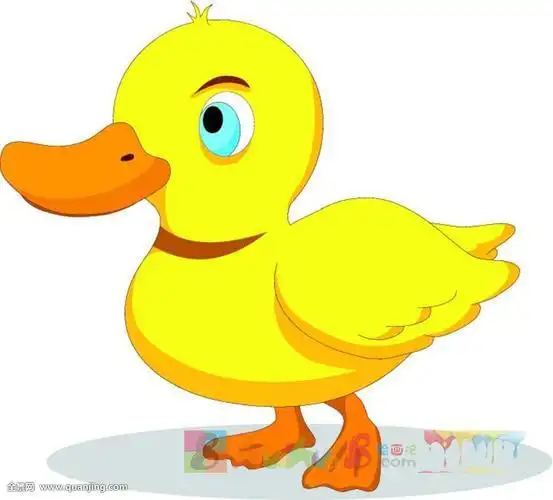 动物简笔画怎么画最漂亮带颜色的