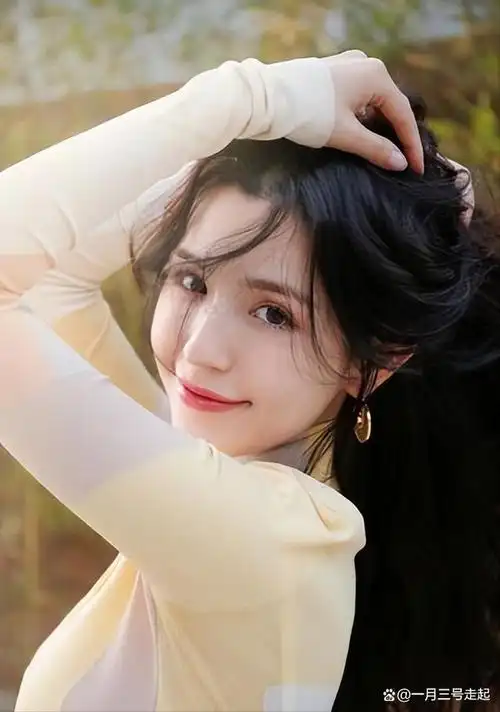 中国美女最多的4个城市人均肤白貌美身材好有没有你的家乡