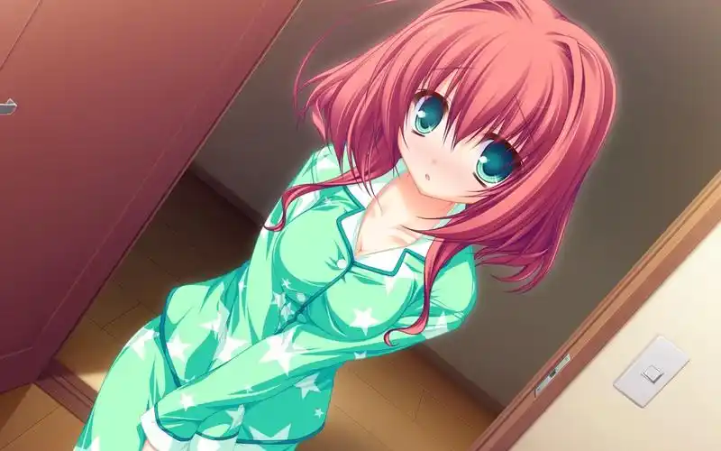 日本动漫人物主题高清桌面壁纸