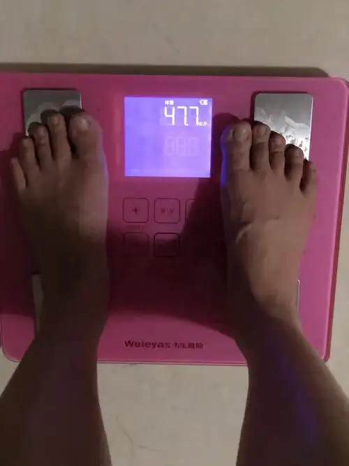 6月排毒减肥挑战赛d3