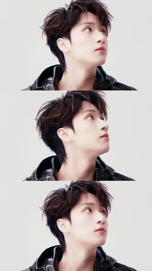 严浩翔非我不可剧情版预告