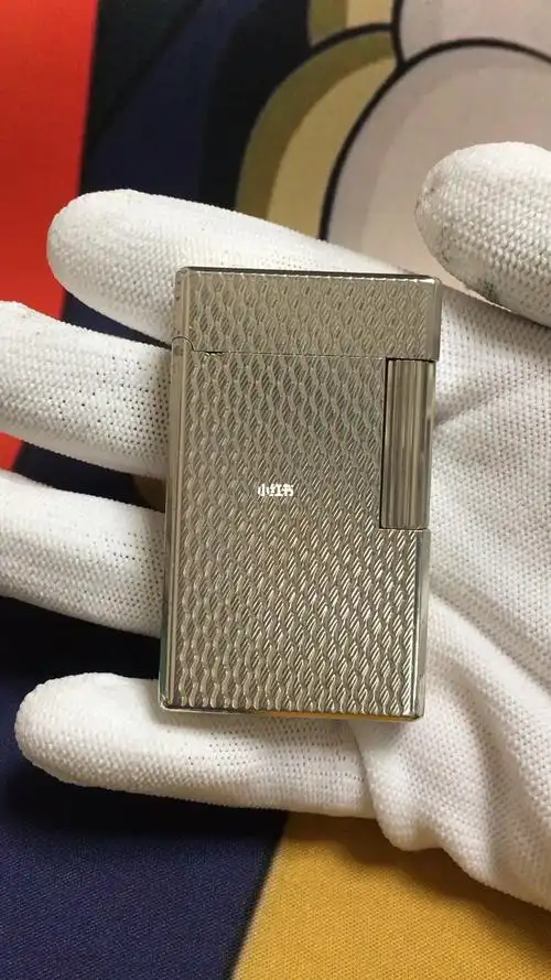 都彭l1大号打火机