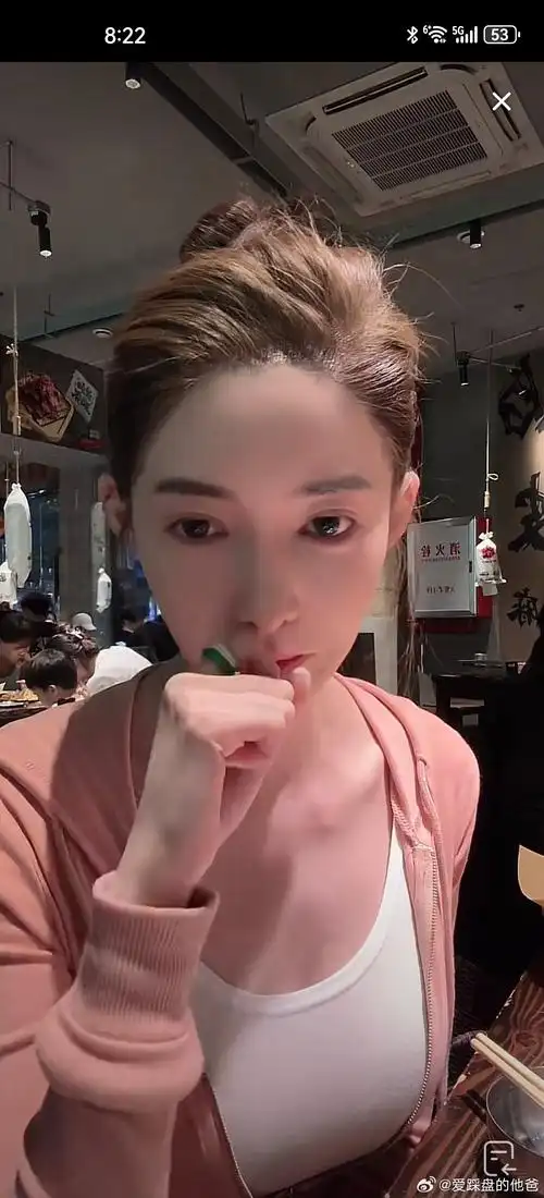 抖音最牛逼的女主播,无忧传媒的,她大哥天命有8个满级账号…|抖音