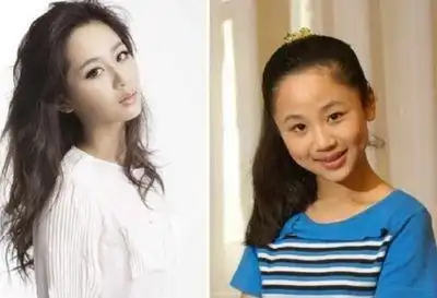 童星现状盘点 25岁三毛变花美男_星妆容