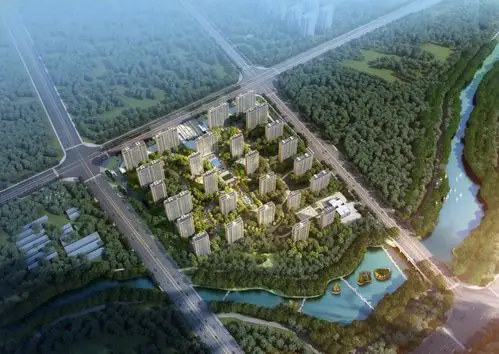 想当年,巅峰豪宅万科御龙山曾经极少量的推出105平精装升级新品,引