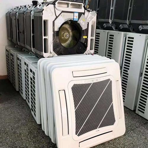 二手空调1.5,3,5,6,8,2匹挂机柜机吸顶天花机风管机多联机