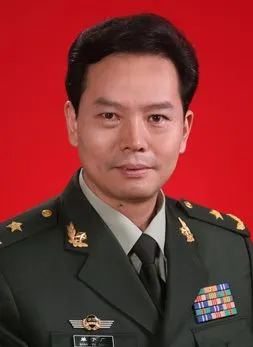 单于广军事机构