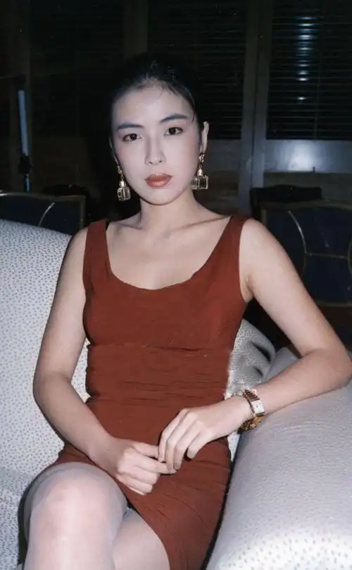 罗美薇 may lo mei-mei的图片