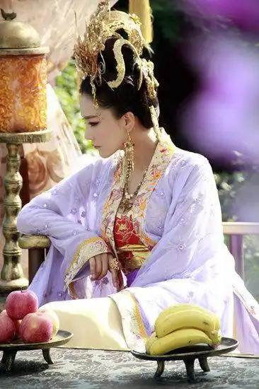 封神英雄榜苏妲己跳舞 - 搜狗图片搜索