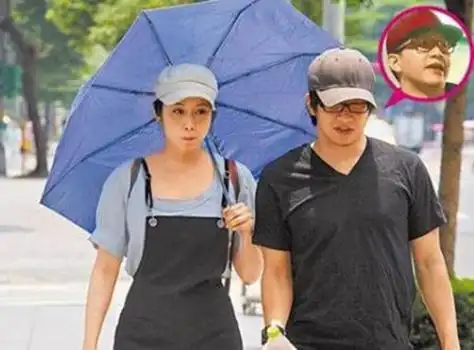 许慧欣老公dennis个人资料(许慧欣怎么了) - 蚂蚁问答网