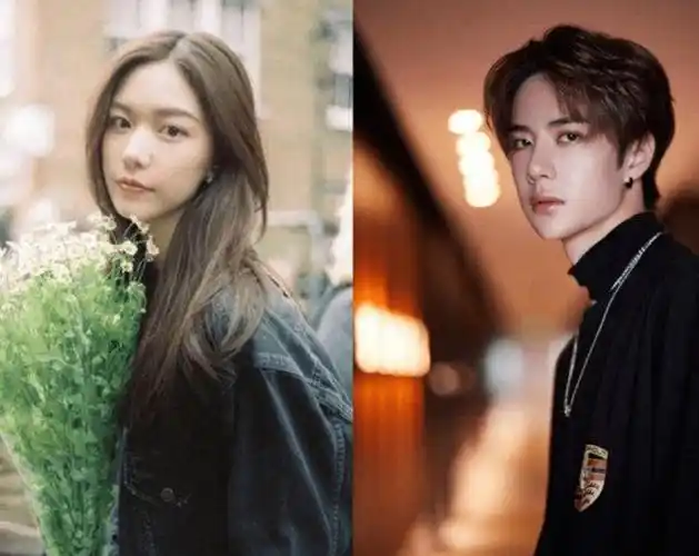 王一博綦美合复合的瓜?邓伦复出?黄子韬被拖下水?张婧仪挡枪?