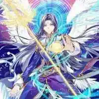 动漫斗罗大陆唐三头像大全【点击鼠标右键下载】