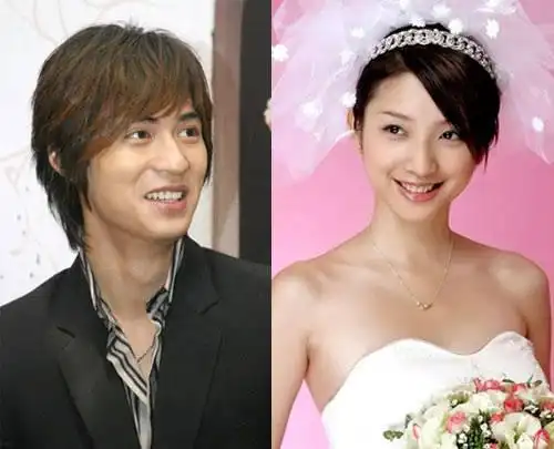 周渝民从李威手里成功抢夺许玮伦