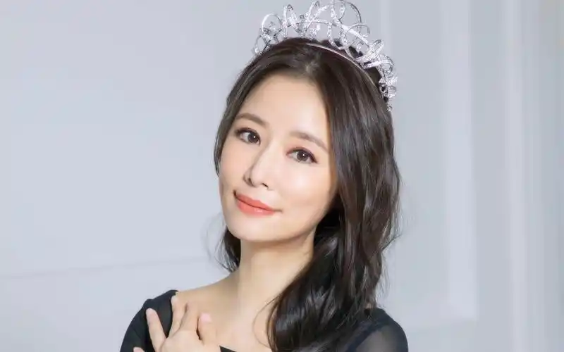 林心如美丽动人,善良优秀,为人低调,从不不炒作自己