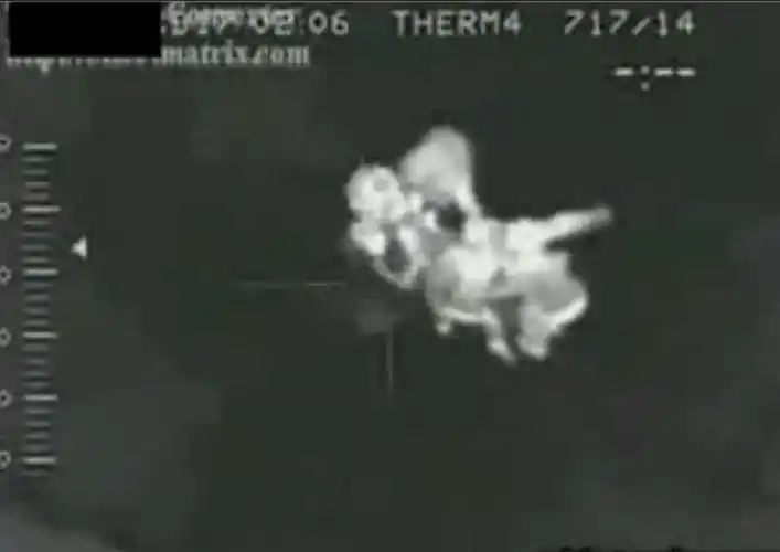 俄罗斯赤塔僵尸事件