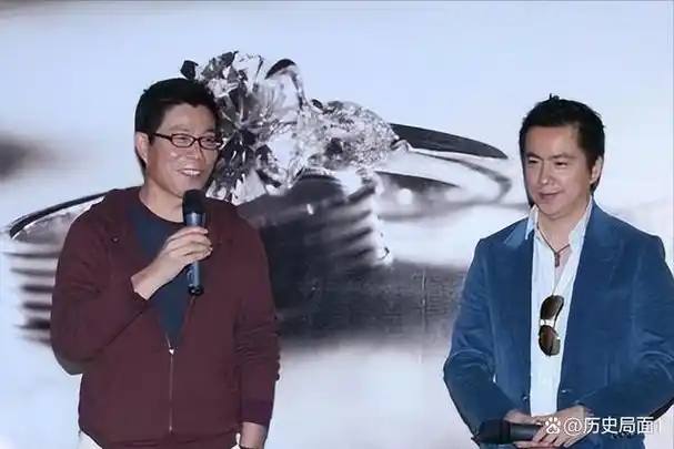 影视界领军两兄弟挥霍无度时有多辉煌物是人非后就会有多落魄