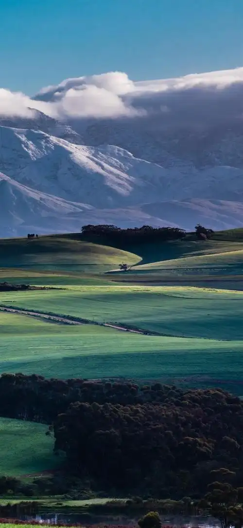 壁纸清新简约风景图那些好看的都值得记录
