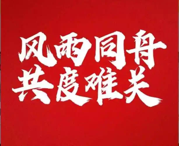 风雨同舟,共渡难关-----2019级三班第八小组网上升旗仪式 2020年3月2
