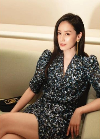 38岁曾恺玹近况曝光闪婚生女后淡出演艺圈心有遗憾想复出