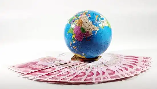 杨宇霆人民币国际化是解决中美深层次矛盾的良方