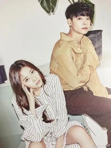 fx 郑秀晶 秀晶 krystal amber