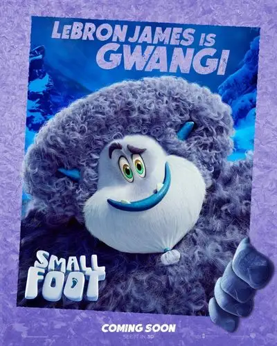 █▌雪怪大冒险▌█定档10月19日雪怪人类开启反差萌欢乐冒险