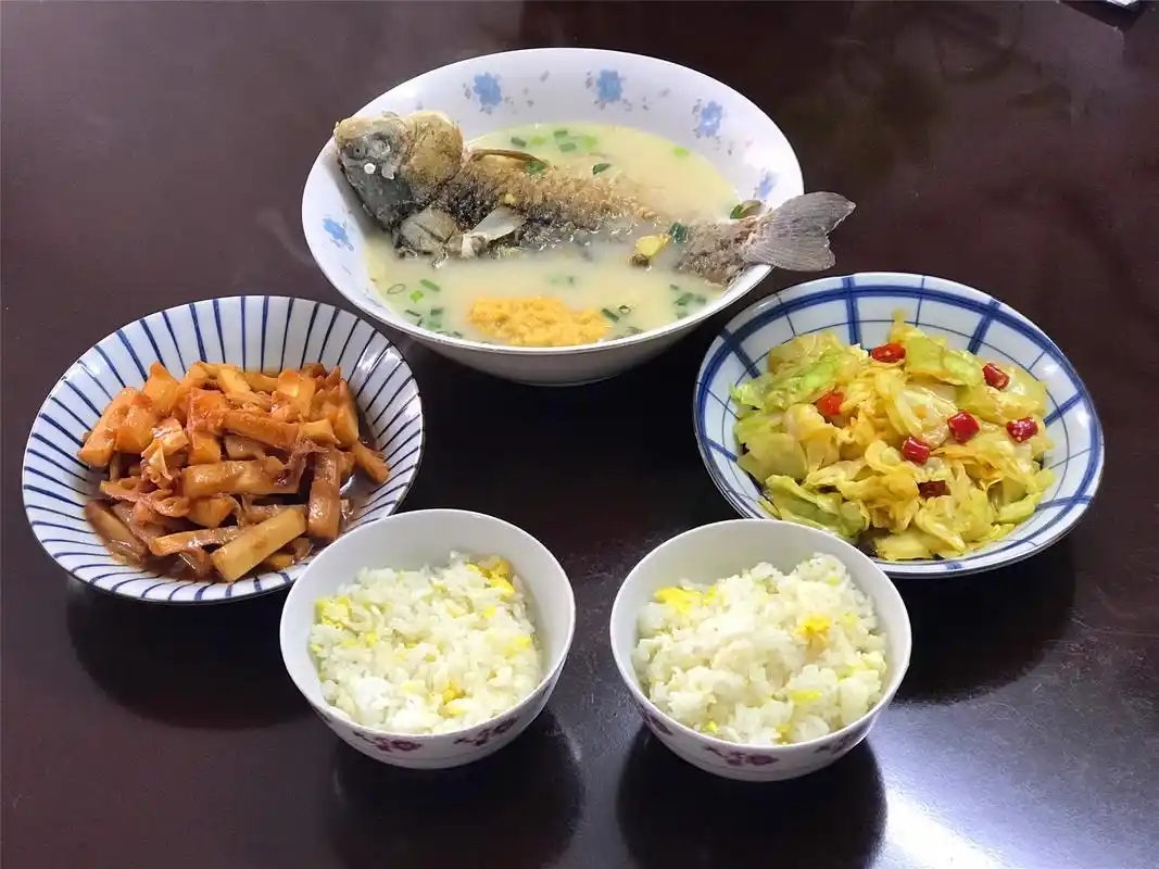 两个人的午餐不将就荤素搭配6天不重样比外卖好吃还营养