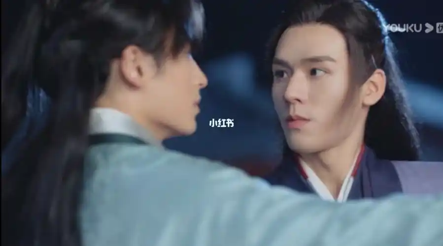 山河令_影视_电视(图文)