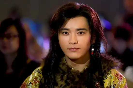 【图】高云翔在芈月传扮演谁 不羁义渠君引期待