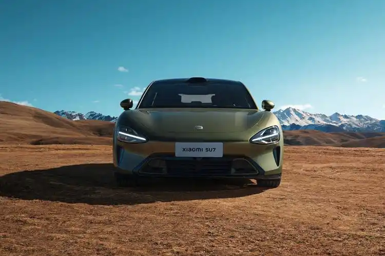 【酷汽车】要买车的再等等!2024年这5款重磅新车来袭!