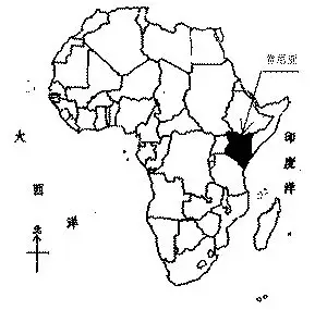 肯尼亚简介(走近非洲)(图)