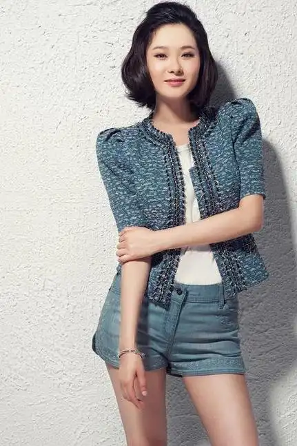 刘滢(演员)_技点百科