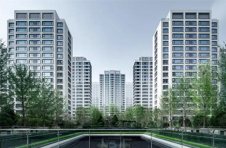 济南奥体·金茂府