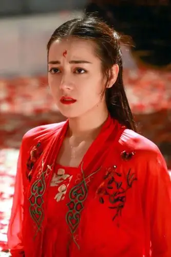 三生三世十里桃花-凤九-迪丽热巴饰