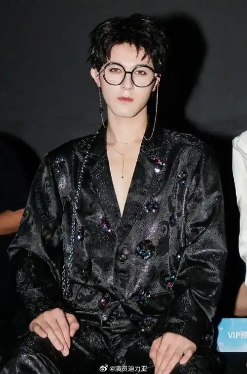 迪力亚的点点滴滴##今天很wow