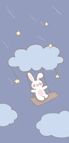 插画壁纸/油画壁纸/手机壁纸背景图/动漫壁纸高清壁纸/摄影/简约/可爱