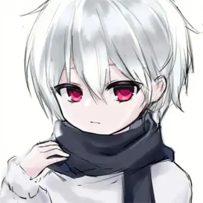 头像男动漫高级质感