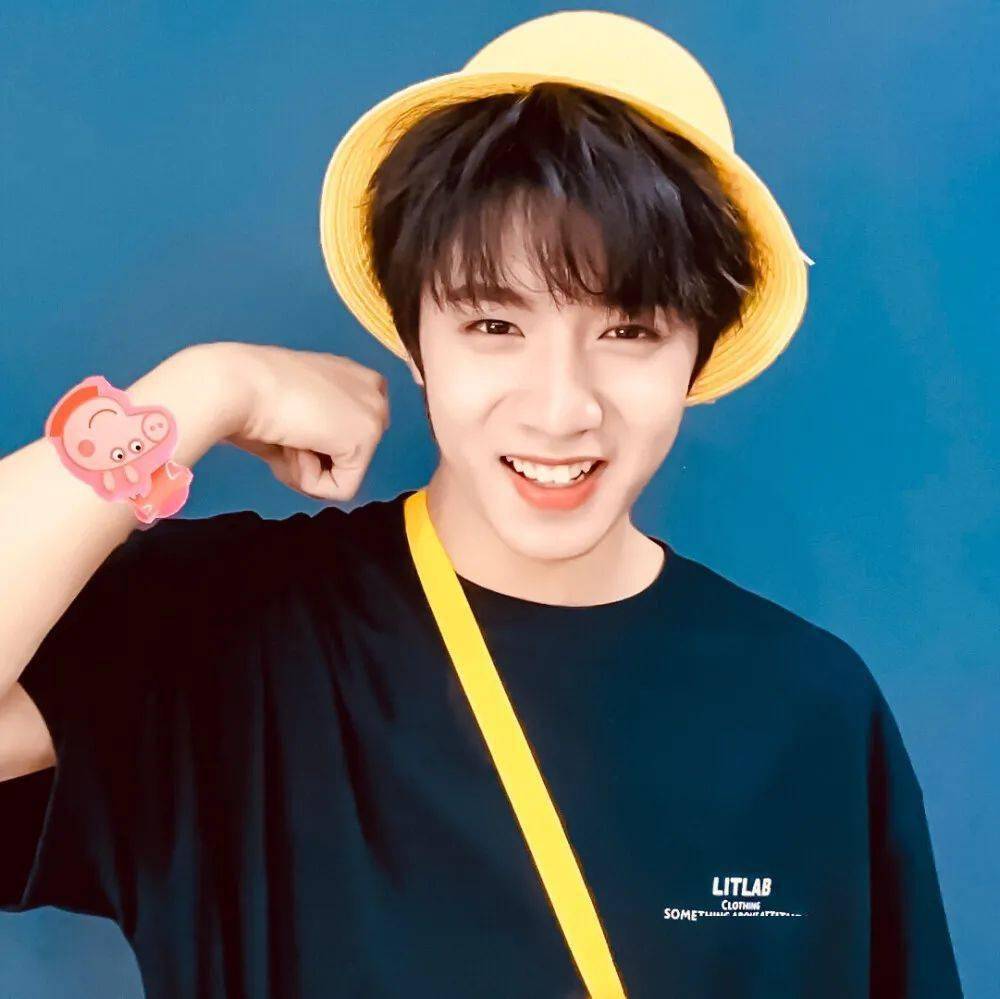 【微信头像】时代少年团刘耀文