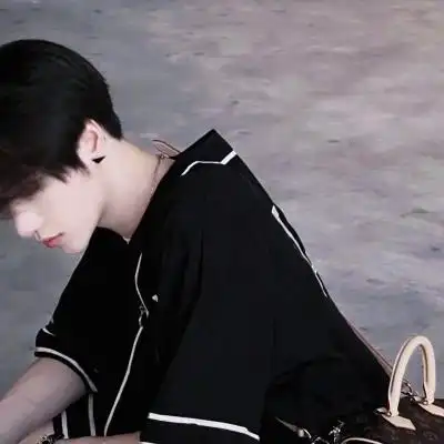 2023独一无二霸气头像男生