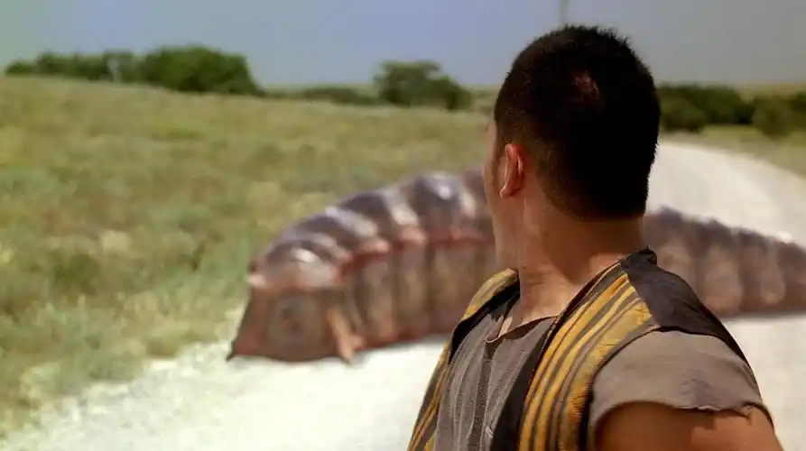 《蒙古死亡蠕虫》-高清电影-在线观看