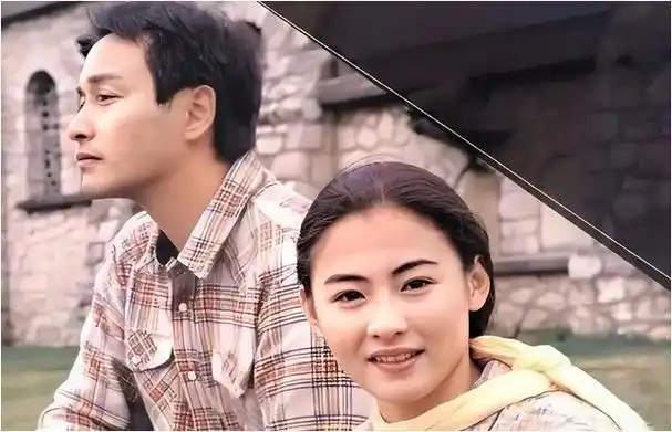 张柏芝打死不说三胎生父与谢霆锋离婚后感情成谜引人猜测