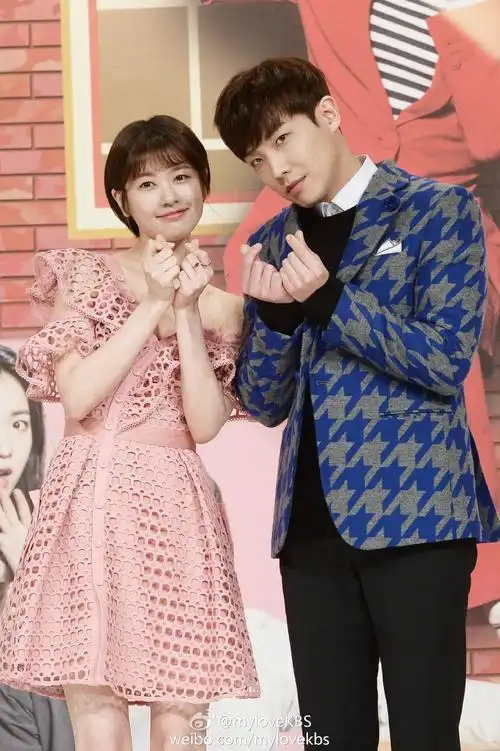 复盘李准郑素敏三年因戏生情起承转合全网最全过期糖汇总楼bebg美学之