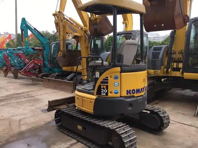 【苏州市二手小松pc30挖掘机_二手小松pc30挖掘机价格面议】_挖机圈