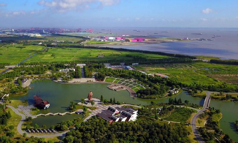 太仓:推动长江经济带发展战略落地见效 - 苏州市发展和改革委员会