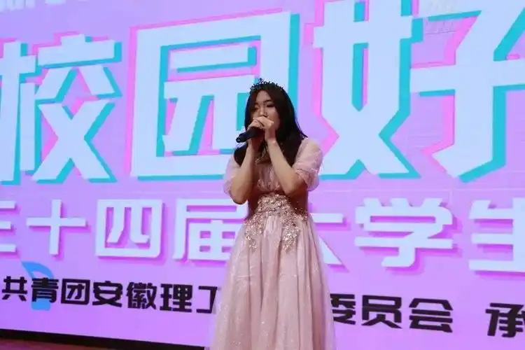 直击校园好声音!_大赛_比赛_青春
