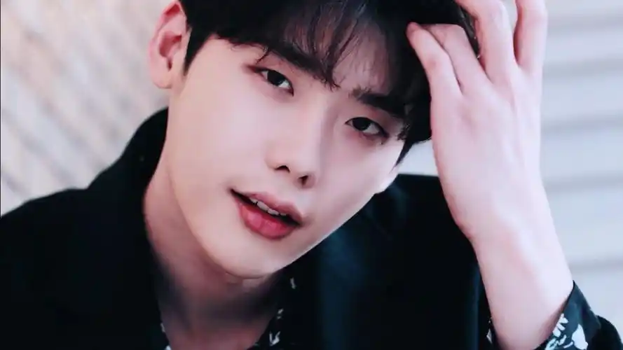 李钟硕 by玖生一世 - 堆糖,美图壁纸兴趣社区