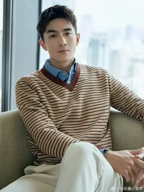 九亿少女的梦林更新帅得很轻松正统帅哥的魅力